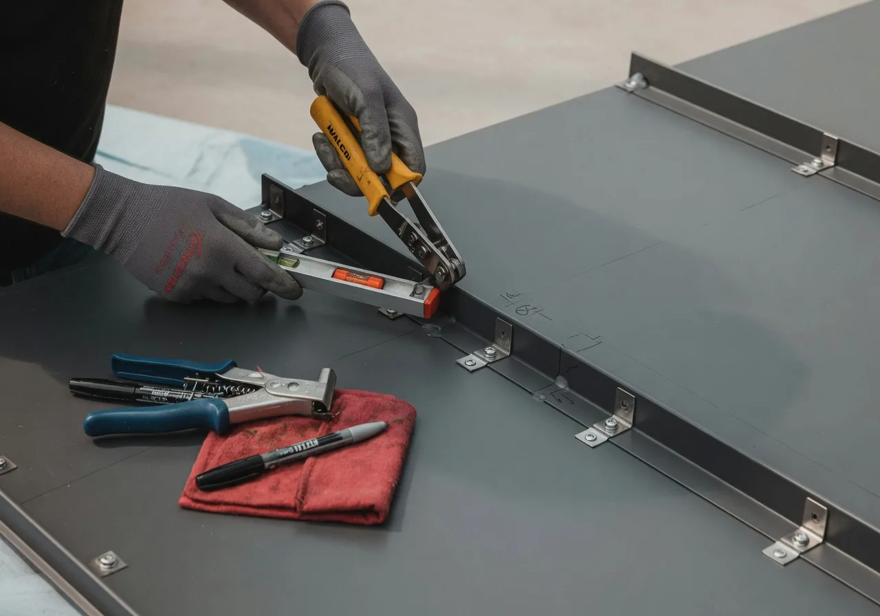 Why choose Metal Roofing Installation in Lowndesville, SC